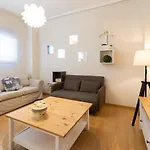Litoral Apartment Malaga