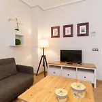 Apartment Litoral Malaga