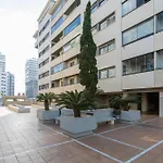 Litoral Apartment Malaga