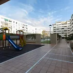 Litoral Apartment Malaga