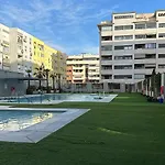 Apartment Litoral Malaga