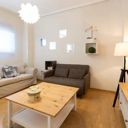 Litoral Apartmán Màlaga