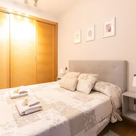 Apartmán Litoral *
