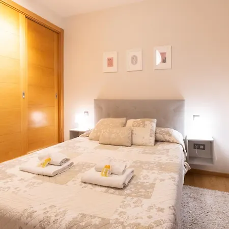 Litoral Apartmán