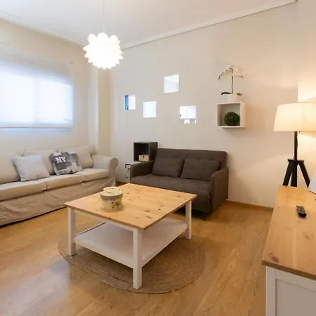 Apartmán Litoral Màlaga