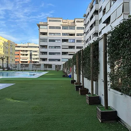 Apartmán Litoral *