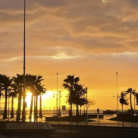 Apartmán Litoral
