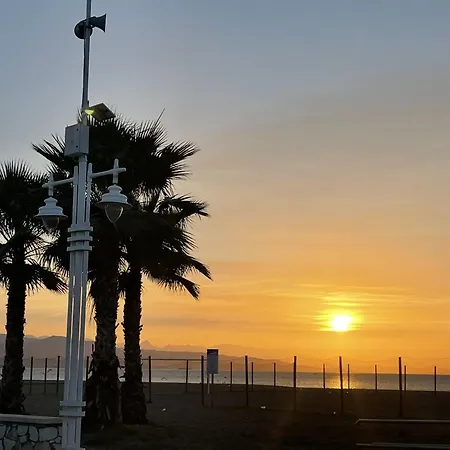 Appartement Litoral Málaga