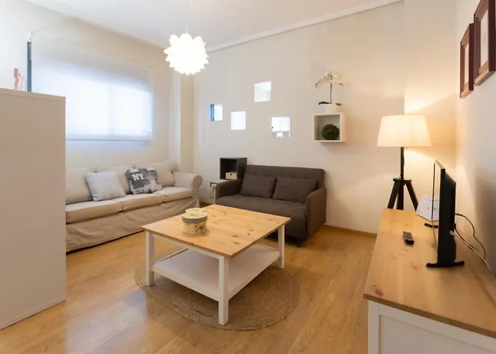 Appartement Litoral