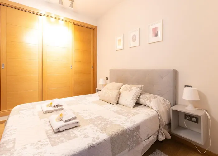 Appartement Litoral *