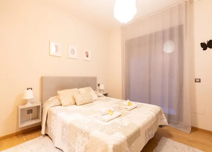 Appartement Litoral *