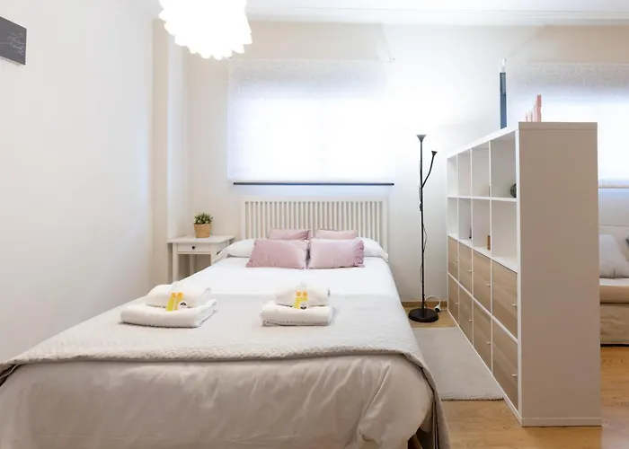 Litoral Appartement