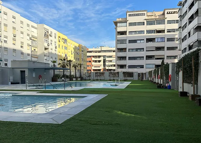 Appartement Litoral Málaga