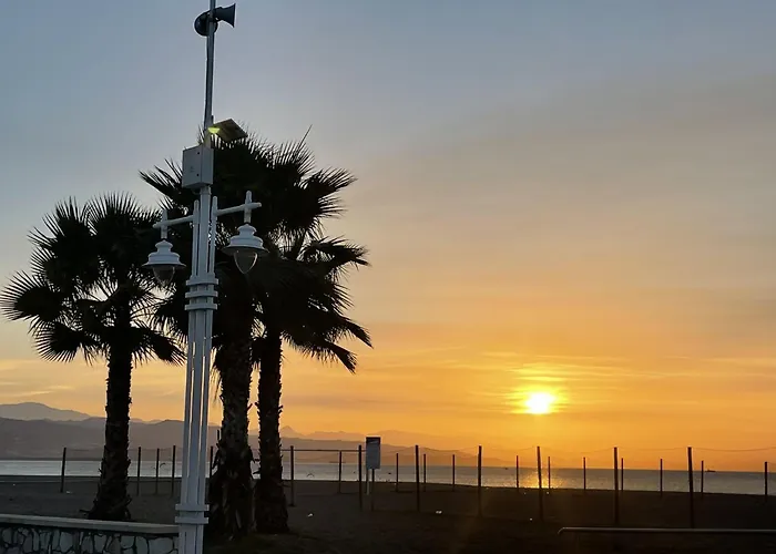 Appartement Litoral Málaga